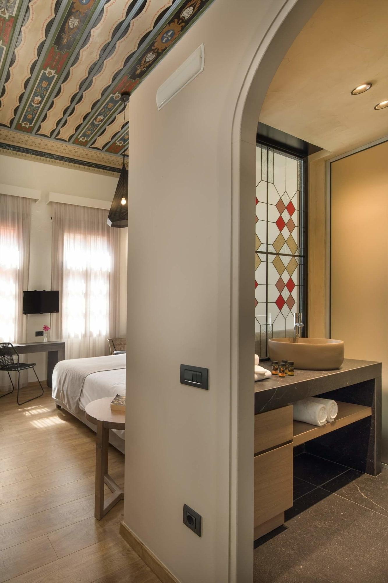 Elg Contessa Boutique Hotel Χανιά Εξωτερικό φωτογραφία