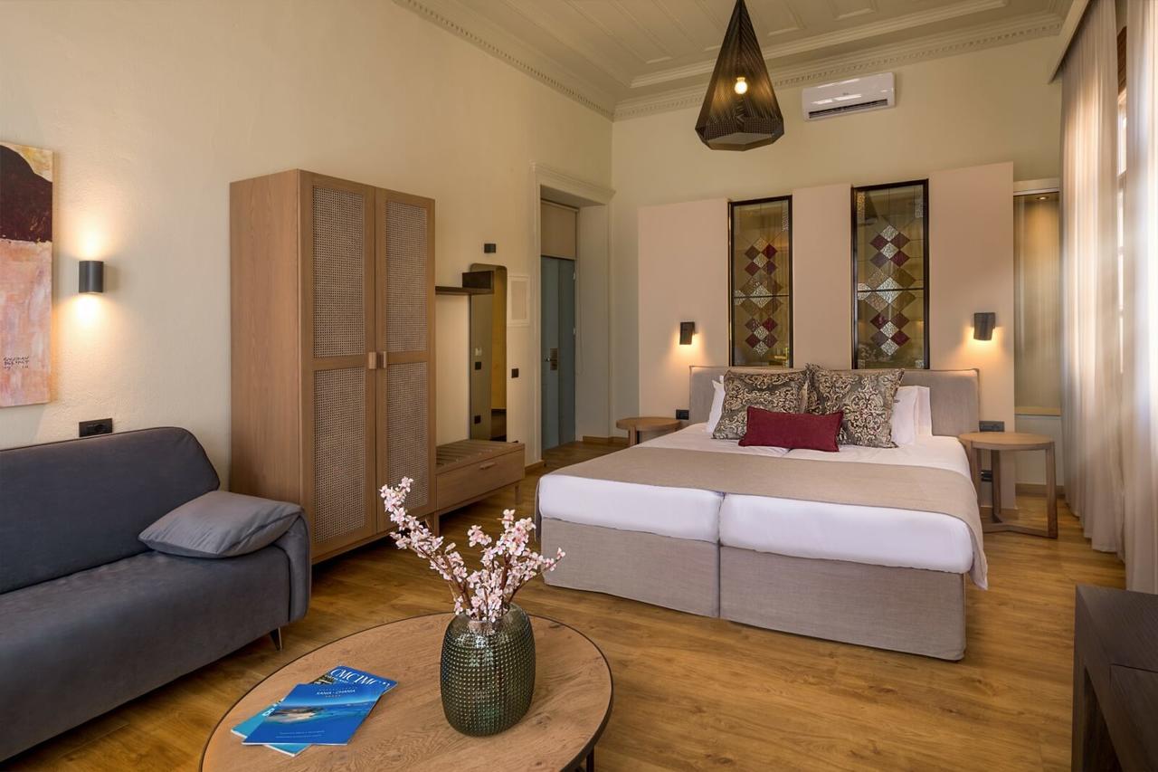 Elg Contessa Boutique Hotel Χανιά Εξωτερικό φωτογραφία