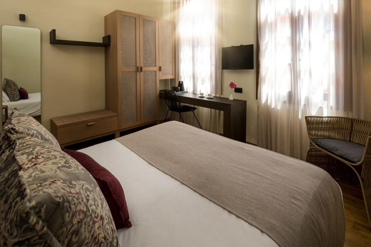 Elg Contessa Boutique Hotel Χανιά Εξωτερικό φωτογραφία