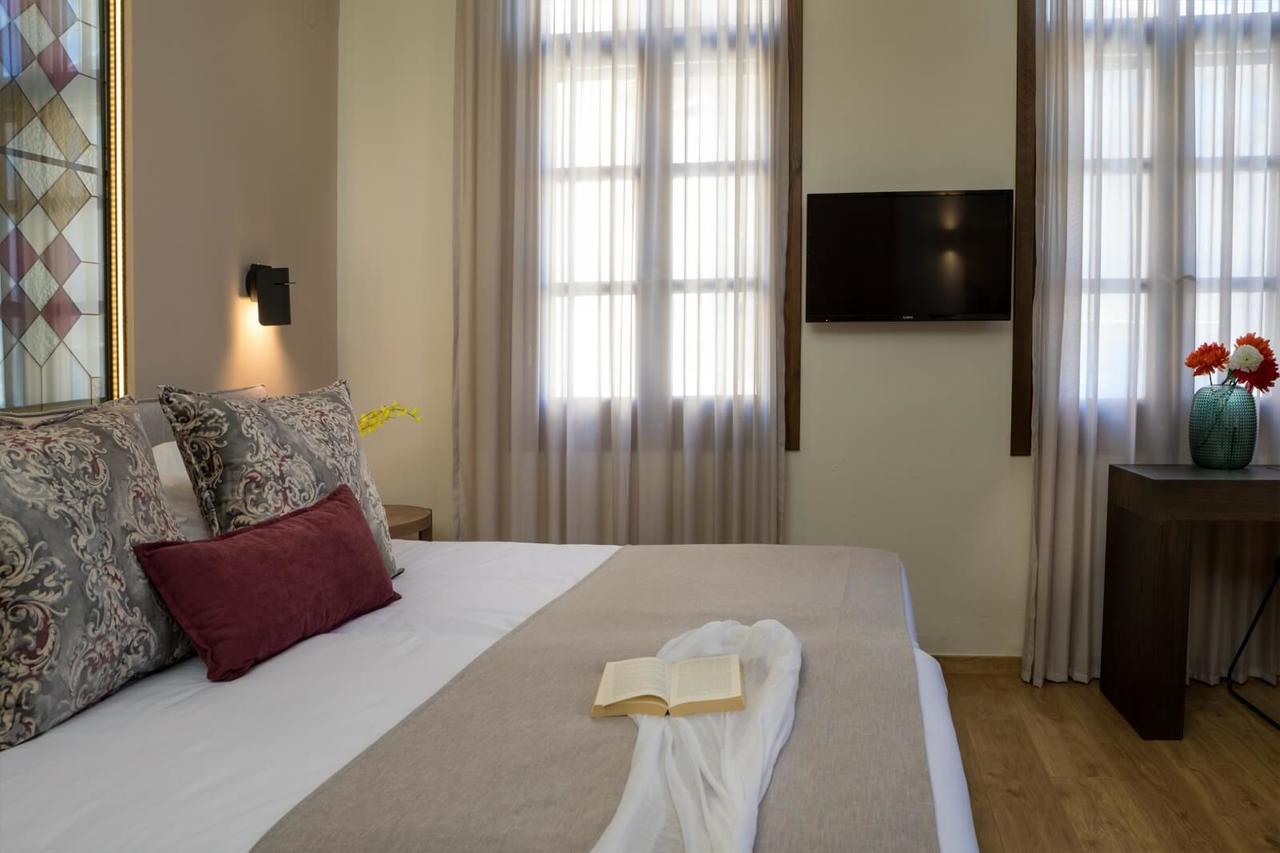 Elg Contessa Boutique Hotel Χανιά Εξωτερικό φωτογραφία